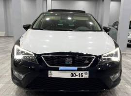 SEAT, Leon