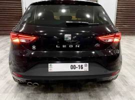 SEAT, Leon