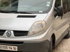 Renault, Trafic