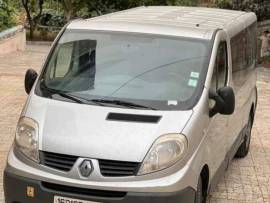 Renault, Trafic