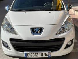 Peugeot, 207