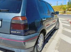 Volkswagen, Golf3