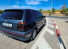 Volkswagen, Golf3