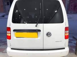 Volkswagen, Caddy