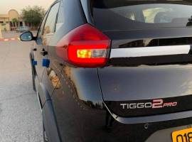 Chery, Tiggo 2 Pro