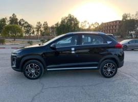 Chery, Tiggo 2 Pro