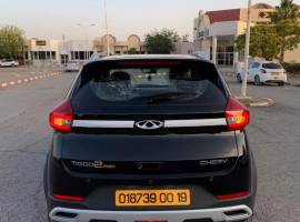 Chery, Tiggo 2 Pro