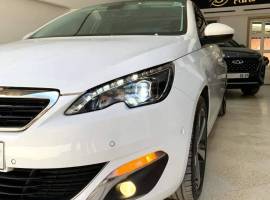 Peugeot, 308