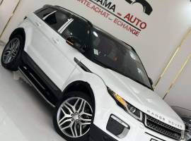 Land Rover, Range Rover