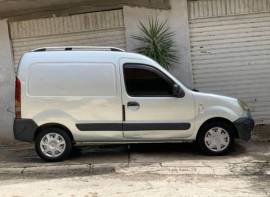 Renault, Kangoo