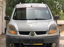 Renault, Kangoo