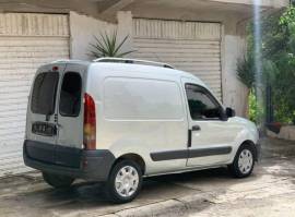 Renault, Kangoo