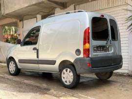 Renault, Kangoo