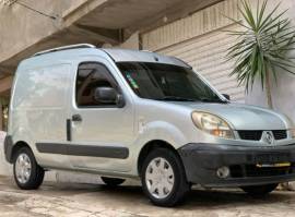 Renault, Kangoo