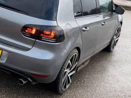 Volkswagen, Golf6