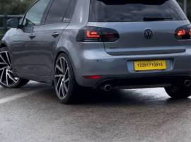 Volkswagen, Golf6