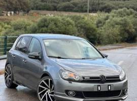 Volkswagen, Golf6