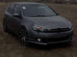 Volkswagen, Golf6