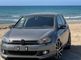 Volkswagen, Golf6