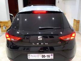 Seat, Leon