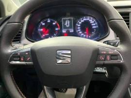 SEAT, Leon