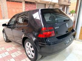 Volkswagen, Golf