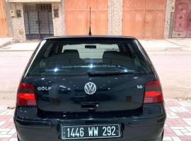 Volkswagen, Golf