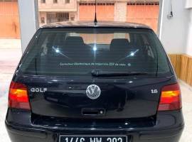 Volkswagen, Golf