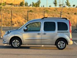 Renault, Kangoo