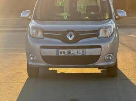 Renault, Kangoo