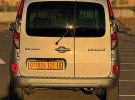 Renault, Kangoo