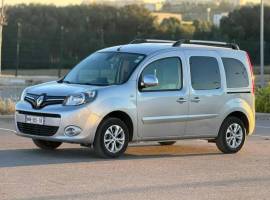 Renault, Kangoo