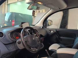 Renault, Kangoo