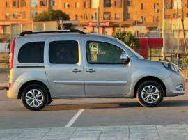 Renault, Kangoo