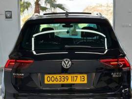 Volkswagen, Tiguan