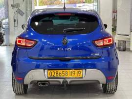 Renault, Clio