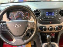 Hyundai, Grand i10