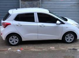 Hyundai, Grand i10