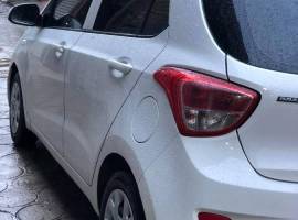 Hyundai, Grand i10