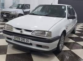 Renault, 19