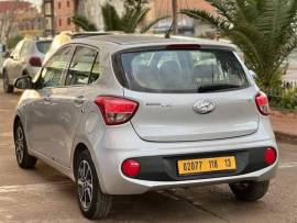 Hyundai, Grand i10