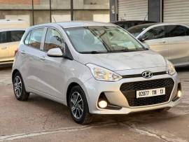 Hyundai, Grand i10