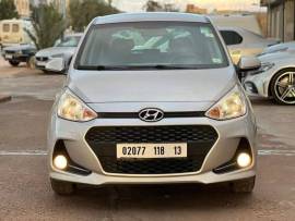 Hyundai, Grand i10