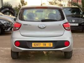 Hyundai, Grand i10