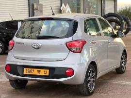 Hyundai, Grand i10