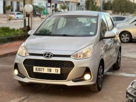 Hyundai, Grand i10