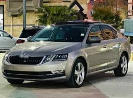 Skoda, Octavia