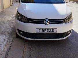 Volkswagen, Caddy