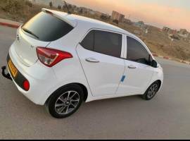 Hyundai, Grand i10