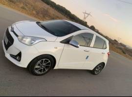 Hyundai, Grand i10